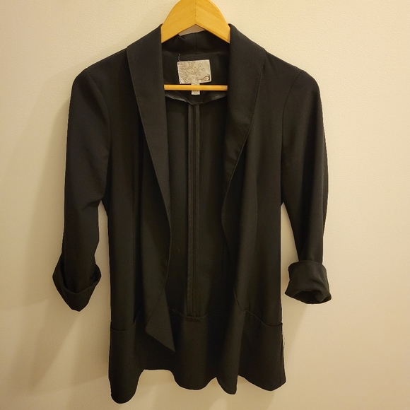 Dynamite open blazer size M - Picture 1 of 2